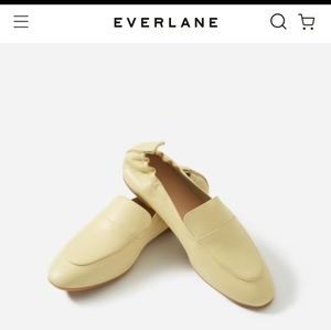 Everlane flats